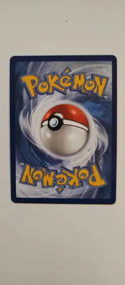 Pokemon TCG Mega Evolution Gargancl #147/132 Illustration Rare NM - Image 2