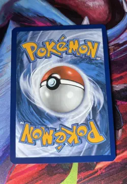Litleo 139/132 Mega Evolution Illustration Rare Pokemon TCG - Image 2
