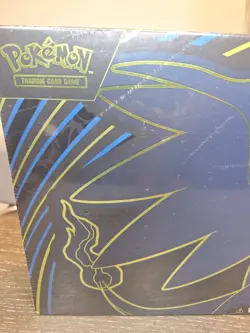 Pokemon TCG Mega Charizard X ex Ultra Premium Collection Box Pokemon Center - Image 3
