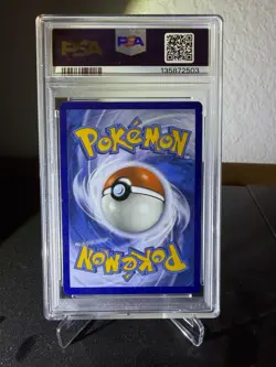 2023 Pokemon SVP en Charmander Obsidian Flames ETB #044 PSA 9 Mint - Image 2