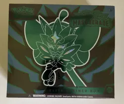 Pokemon Scarlet & Violet Twilight Masquerade Elite Trainer Box New Sealed! - Image 1