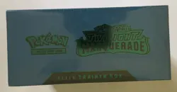 Pokemon Scarlet & Violet Twilight Masquerade Elite Trainer Box New Sealed! - Image 3