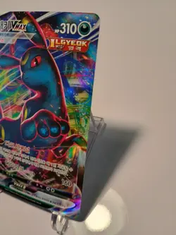 Korean Umbreon VMAX RRR 048/069 S6a Eevee Heroes Near Mint NM Pokemon TCG - Image 3