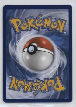 Totodile Spanish Reverse Foil Pokemon Sun & Moon Shining Legends #18 - Image 2