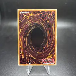 Archfiend's Awakening FIGA-EN031 Fists of the Gadgets Secret Rare 1st NM Yugioh - Image 2