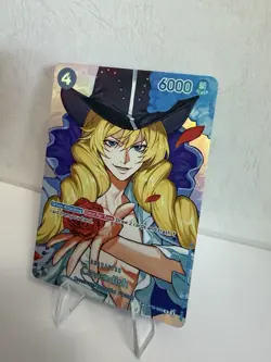 Cavendish SP OP10-045 One Piece English OP16 The Time Of Battle - Image 5