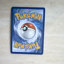 Lugia XY156 XY Black Star Promo Holo Pokemon TCG Card English Basic 120 HP - Image 2