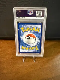 Mimikyu (Delta Species) SWSH136 SWSH: Sword & Shield Promo Cards Holo PSA 10 - Image 2