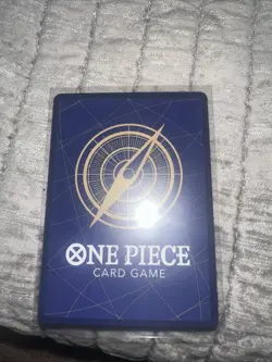 Come On!! We'll Fight You!! OP09-020 R The Best 2 ONE PIECE Card Japan NM - Image 2