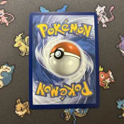 Tinkatuff 166/091 NM -Baby Shiny Pokemon Card- Paldean Fates (2z) - Image 2