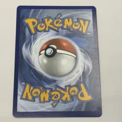 Pokemon Mega Charizard Y EX 022/217 ASC Set EX Card - Image 3
