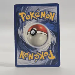 Pokemon TCG Mistys Horsea 87/132 Gym Challenge Vintage 2000 Card NM - Image 2