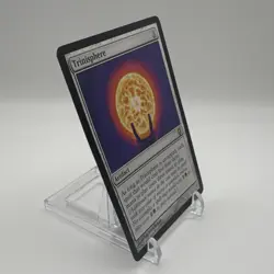 Trinisphere Darksteel (2004) Regular Rare Colorless Artifact EN #154 - Image 5