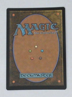 MTG Bling - Foil - Snow-Covered Island (279) - Kaldheim -J402 - Image 2