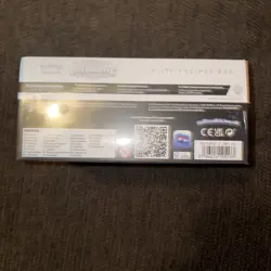 Pokemon Prismatic Evolutions Elite Trainer Box ETB Sealed New Factory Wrapped - Image 5