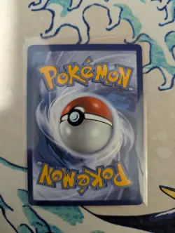 Pokemon TCG Team Rocket’s Mimikyu Illustration Rare Ascended Heroes - Image 2