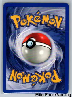 Sabrina's Gengar 14/132 Holo Rare Gym Heroes Pokemon Unlimited Holo MP - Image 2