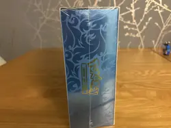 Pokemon TCG: Mega Charizard X ex Ultra-Premium Collection UPC - Image 2