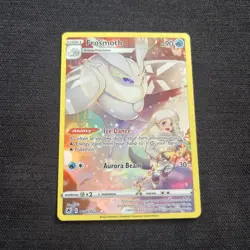 Pokemon TCG Frosmoth Holo Card TG04/TG30 Astral Radiance LP - Image 1