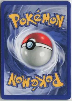 Pokemon TCG Clefable Jungle 1/64 Holo Unlimited Holo Rare - Image 2