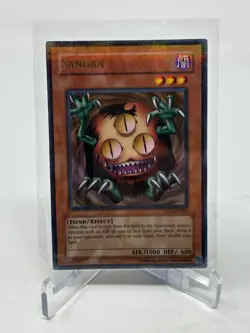 Yu-Gi-Oh SANGAN Ultra Parallel Hobby League HL2-EN003 NM - Image 1