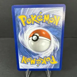 Misty's Psyduck SV10: Destined Rivals - Pokemon NM 193/182 Illustration Rare - Image 2