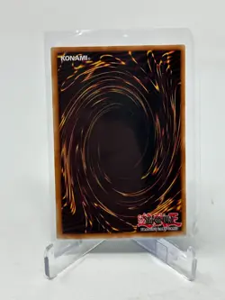 Yu-Gi-Oh Swords Of Revealing Light Ultra Parallel Hobby League HL04-EN002 NM - Image 2