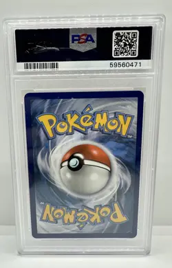 Pokemon Hidden Fates Riolu SV21 PSA 10 - Image 2