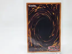 YuGiOh Crystal Beacon HL05-EN003 Hobby League Ultra Parallel NM - Image 3