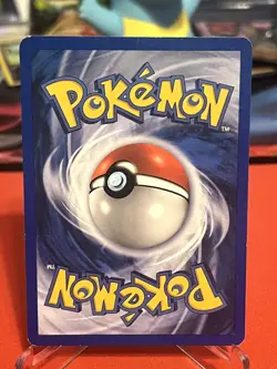 Dugtrio 5/100 Holo Rare Crystal Guardians Pokemon Lightly Played - Image 2