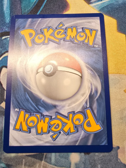 Snorlax 051 - Pokemon 151 (Pokemon Center Exclusive) Promo - NM - Image 4