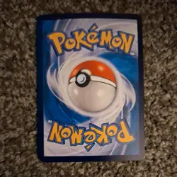 Poke Ball Reverse Holo Stamped Gem Pack Pokemon 1701/04 - Image 2