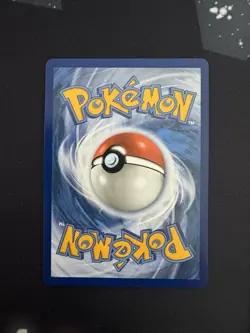 Pokemon Lillie's Clefairy ex 280/217 SIR Full Art Holo English - Image 2