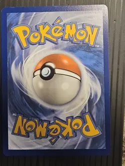 2024 Pokemon SVP EN Black Star Promo Paldean Fates Tin #074 Charizard ex - Image 2