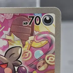 Morpeko 076/066 Sv4k: Ancient Roar Holo (Japanese) Pokemon NM - Image 4