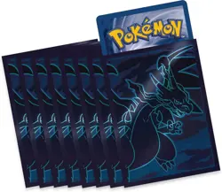 Pokemon TCG: Mega Evolution—Phantasmal Flames Elite Trainer Box - Image 3