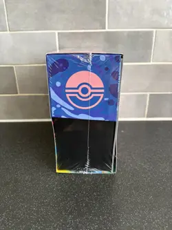 Pokemon TCG Chaos Rising Elite Trainer Box ETB Pokemon Center - Small Tears - Image 3