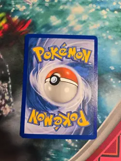 Jirachi 91/107 EX Deoxys (NM-/LP+) Pokemon TCG - Image 2