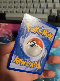 Jirachi 91/107 EX Deoxys (NM-/LP+) Pokemon TCG - Image 3