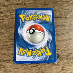 Chimchar 076/130 Holo Promo Burger King Promos Pokemon Reverse Holo MP - Image 2