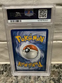 2023 POKEMON SVP EN-SV BLACK STAR PROMO 151 ULTRA-PREM COLL #052 MEWTWO PSA 10 - Image 2