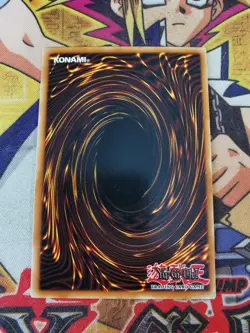 Vampire Lord dcr-000 1st Edition (NM/LP) Secret Rare Yu-Gi-Oh! - Image 3