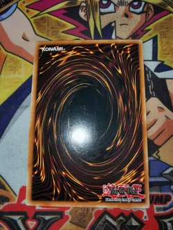 Vampire Lord dcr-000 1st Edition (NM/LP) Secret Rare Yu-Gi-Oh! - Image 4