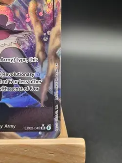 One Piece TCG - Koala - Alt Art - Heroines Edition - EB03-042 - English - Image 3