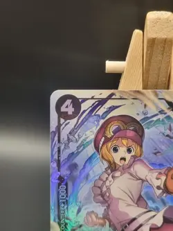 One Piece TCG - Koala - Alt Art - Heroines Edition - EB03-042 - English - Image 5