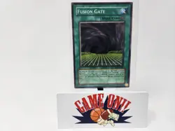 YuGiOh Fusion Gate HL1-EN005 Unlimited LP - Image 1
