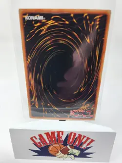 YuGiOh Creature Swap HL03-EN002 Hobby League Ultra Parallel NM - Image 2