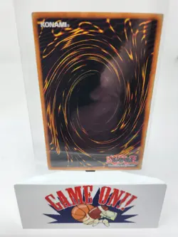 YuGiOh Trap Hole HL03-EN003 Hobby League Ultra Parallel LP - Image 2