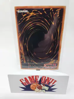 YuGiOh Mystic Tomato HL03-EN005 Hobby League Ultra Parallel NM - Image 3