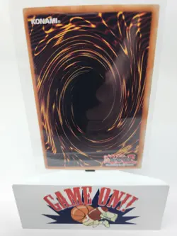 YuGiOh Torrential Tribute HL04-EN006 Hobby League Ultra Parallel NM - Image 2